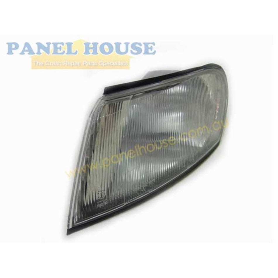 Corner Indicator Light LEFT fits Holden Vectra JR 1997 - 1999