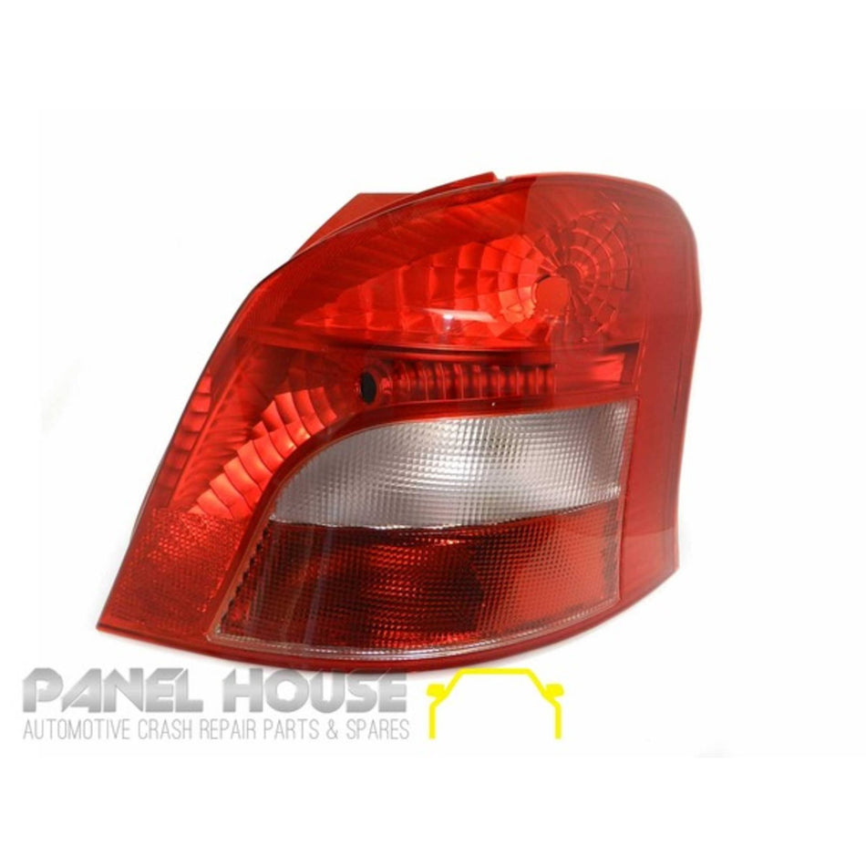 Tail Light RIGHT Fits Toyota Yaris Hatch 2005 - 2008