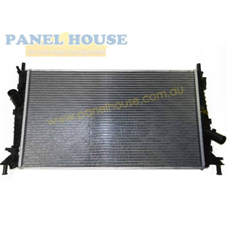 Radiator Replacement fits Mazda 3 BK Sedan Hatch Wagon 2003-2009 NEW