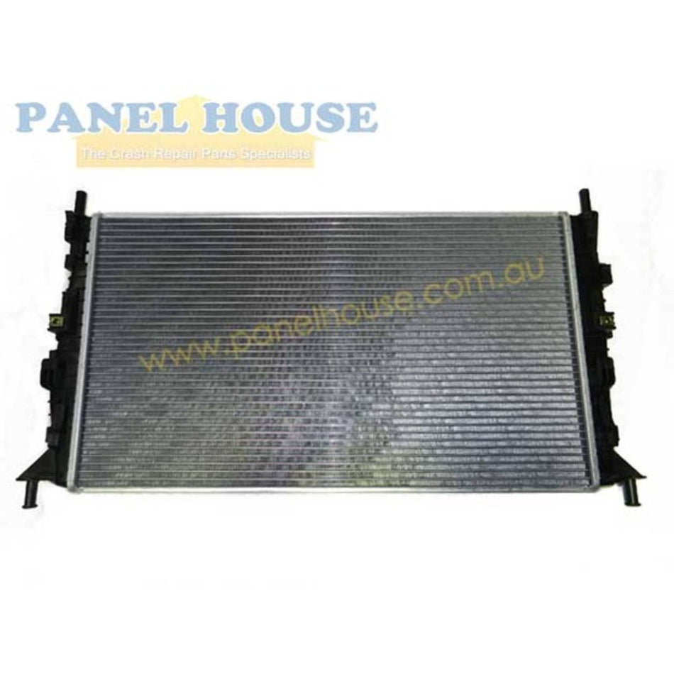 Radiator Replacement fits Mazda 3 BK Sedan Hatch Wagon 2003-2009 NEW