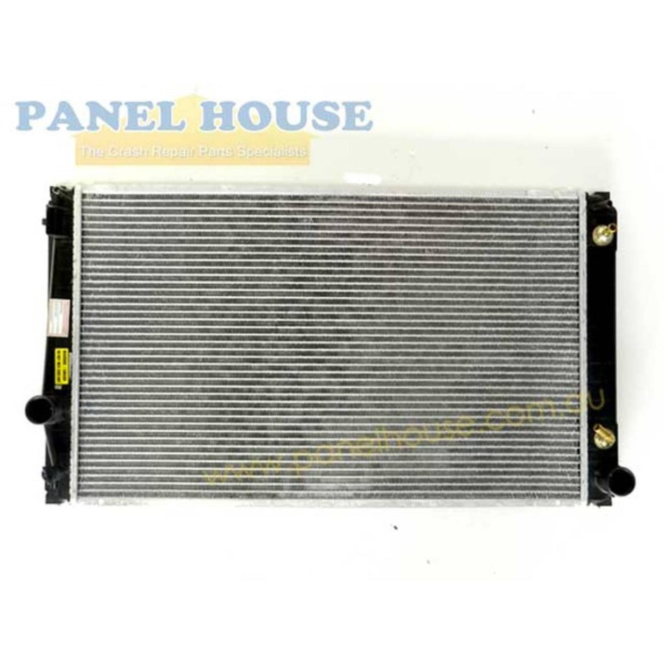 Radiator 4 Cylinder fits Toyota Rav4 2005-2012
