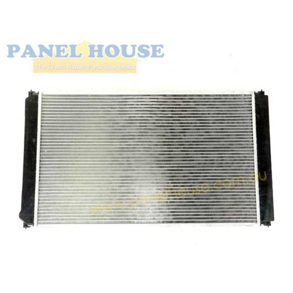 Radiator 4 Cylinder fits Toyota Rav4 2005-2012