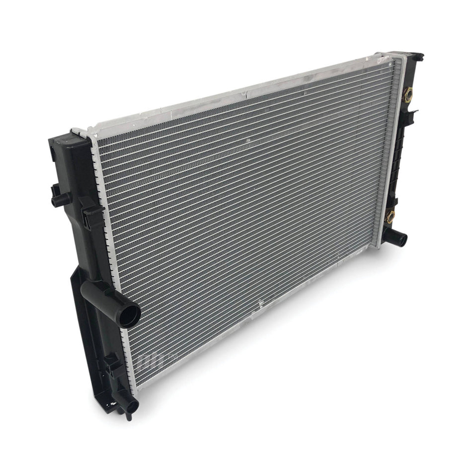 Radiator fits Holden Commodore VZ 3.6L 6 Cylinder 2004 - 2006 Sedan Ute Wagon