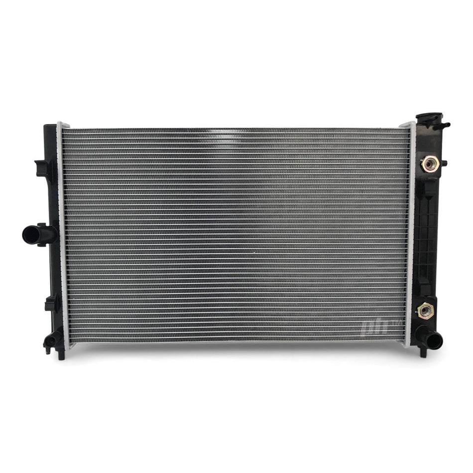 Radiator fits Holden Commodore VZ V8 5.7L 6.0L 2004 - 2006 Sedan Ute Wagon