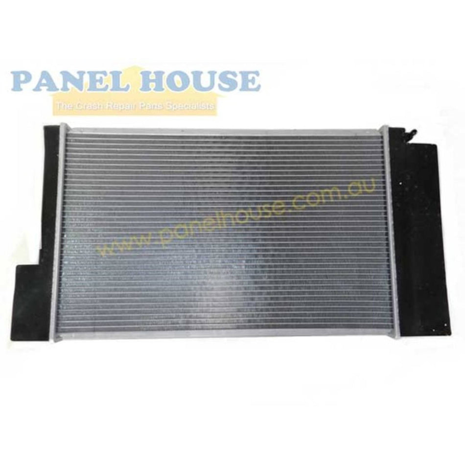 Radiator NEW Fits Toyota Corolla ZRE152 2007 - 2013 Hatch & Sedan