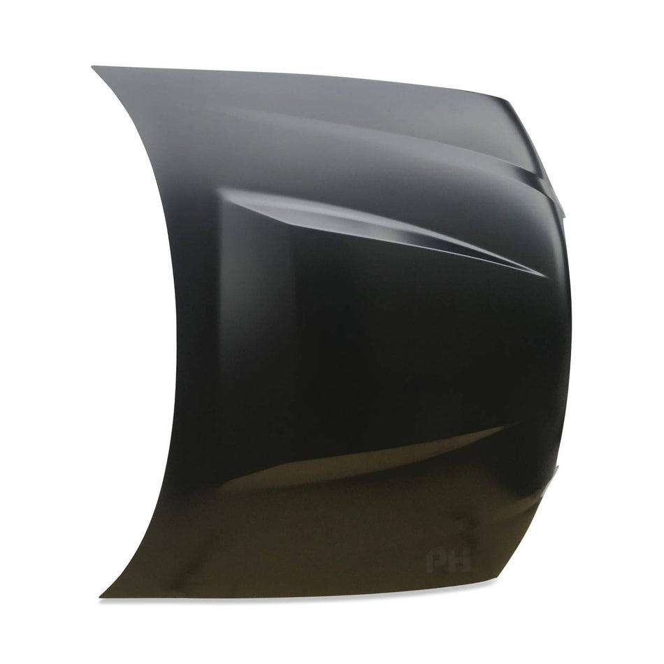 Steel Hump Bonnet Fits Ford Falcon BA BF Boss XR8 FPV 2002 - 2008