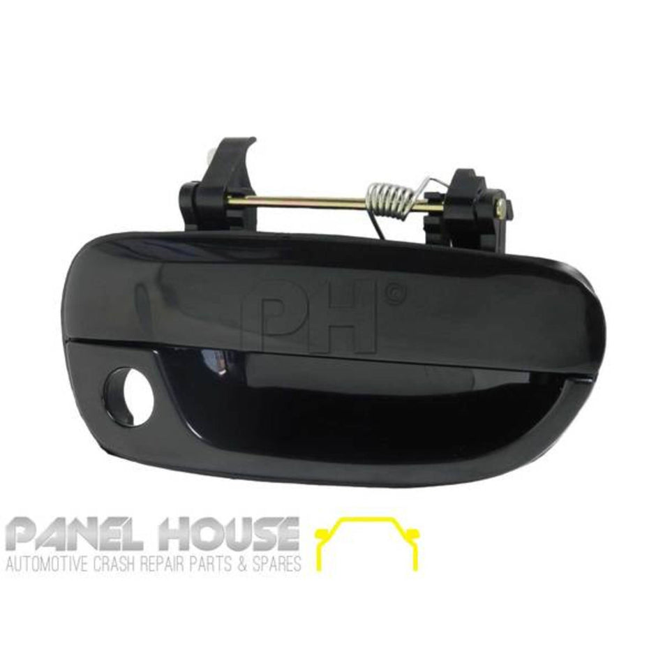 Outer Door Handle RIGHT Front Fits Hyundai Accent 2000 - 2006