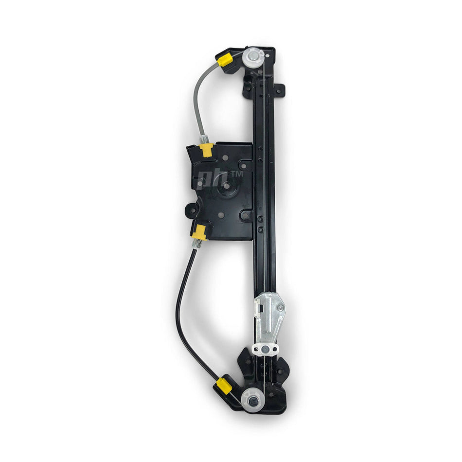 Window Regulator RIGHT Rear New fits Holden TS Astra 98-04