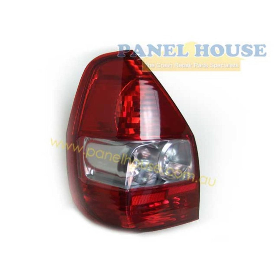Tail Light LEFT Fits Honda Jazz GLi 2002 - 2006