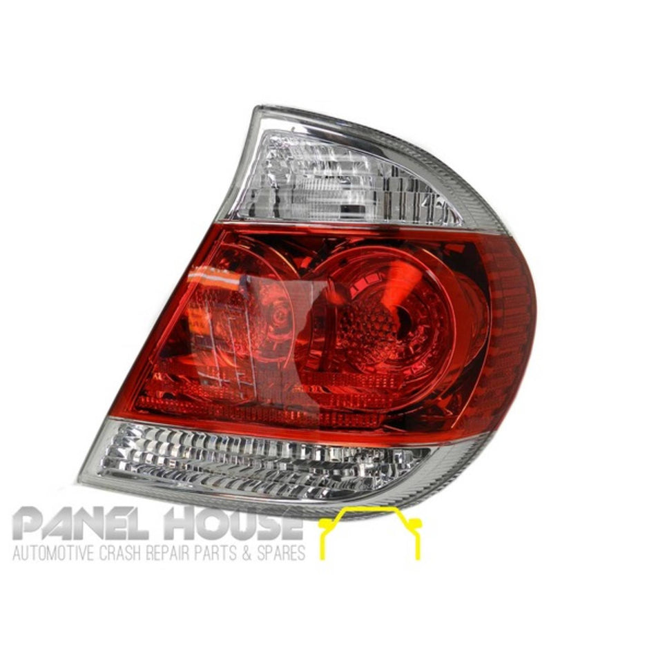 Tail Light RIGHT Fits Toyota Camry 36 Series 2004 - 2006