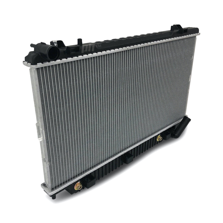 Radiator fits Holden Commodore VE V6 3.6L 2006 - 08/2011  Sedan Ute Wagon