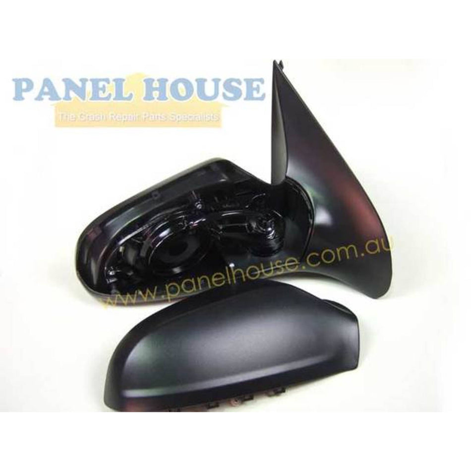 Door Mirror RIGHT fits Holden AH Astra 5 Door 10/2004 - 12/2009