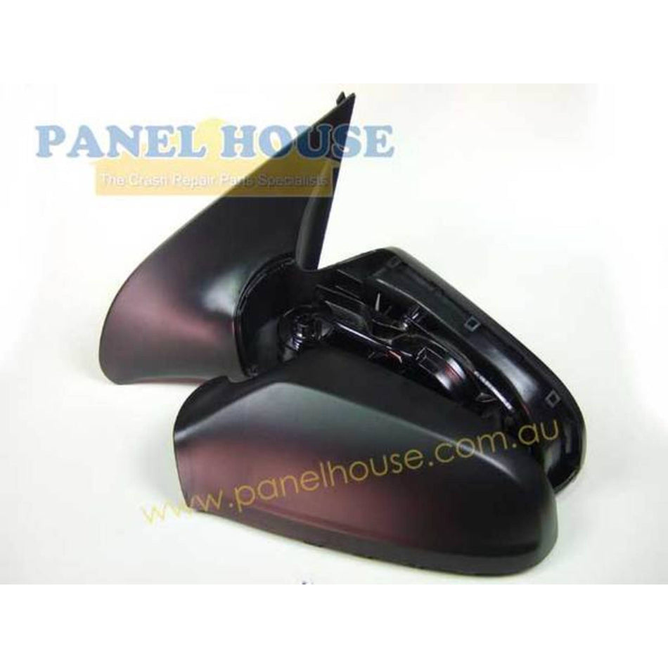 Door Mirror LEFT fits Holden AH Astra 5 Door 10/2004 - 12/2009