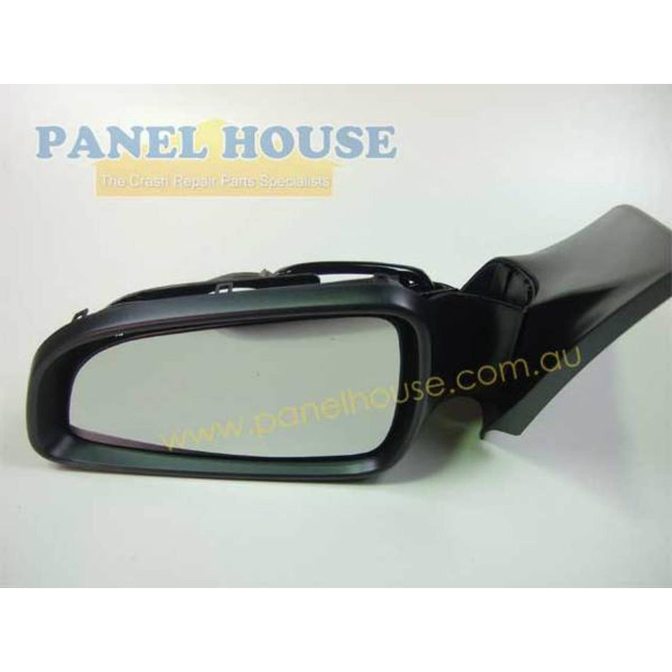 Door Mirror LEFT fits Holden AH Astra 5 Door 10/2004 - 12/2009