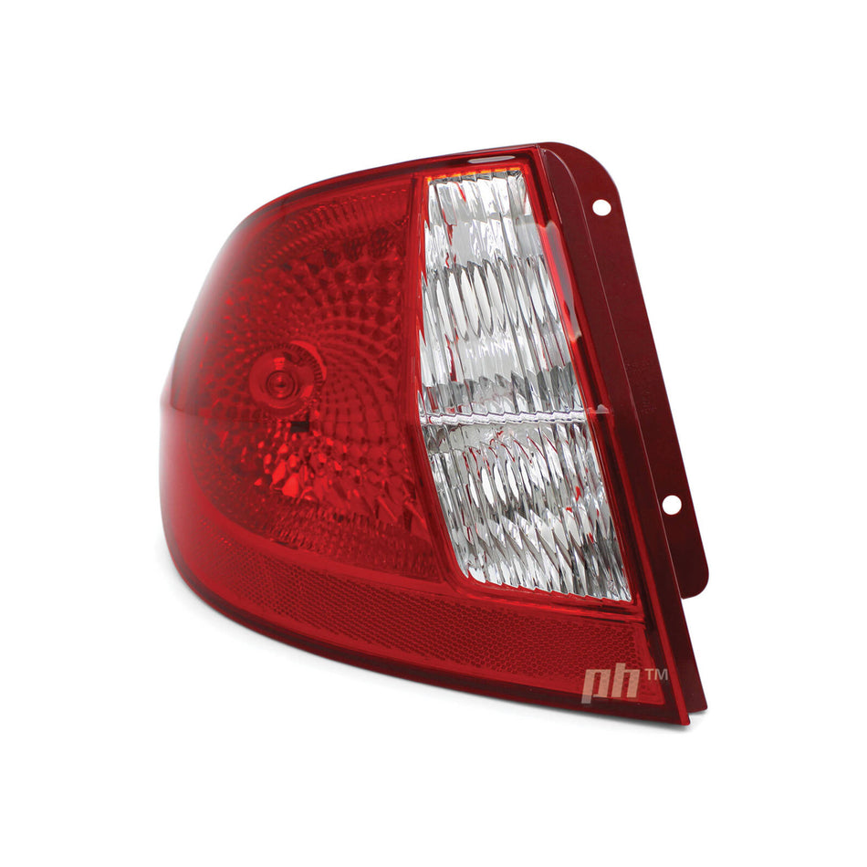 Tail Light LEFT fits Hyundai Getz 2005 - 2011