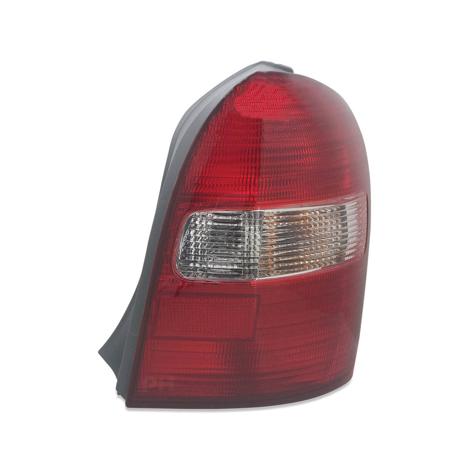 Tail Light RIGHT fits Mazda 323 BJ Astina 5 Door Hatch 1998 - 2002