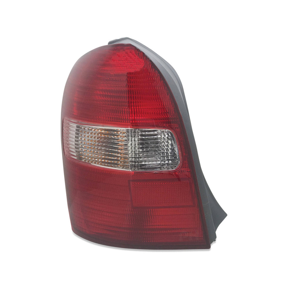 Tail Light LEFT fits Mazda 323 BJ Astina 5 Door Hatch 1998 - 2002