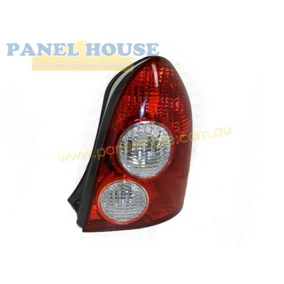 Tail Light RIGHT fits Mazda 323 BJ Astina 5 Door Hatch 2002 - 2003