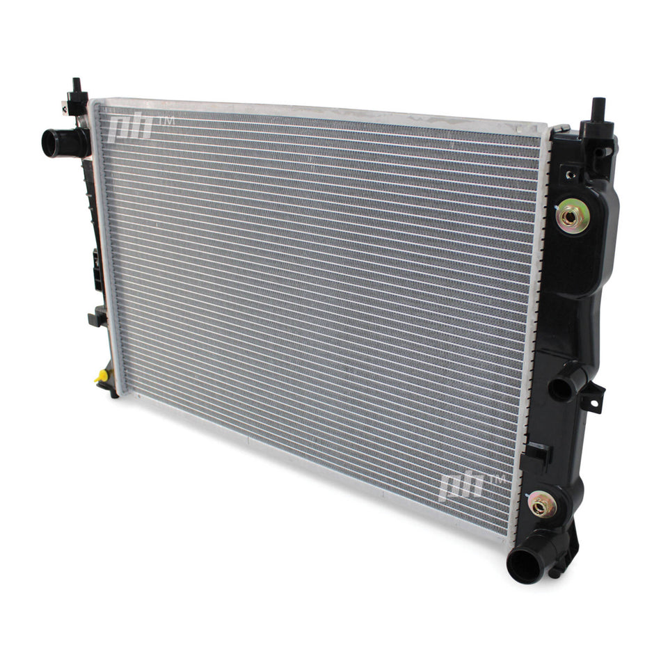 Radiator Internal Oil Cooler fits Ford Falcon FG XR6 XR8 G6E G6 2008 - 2014