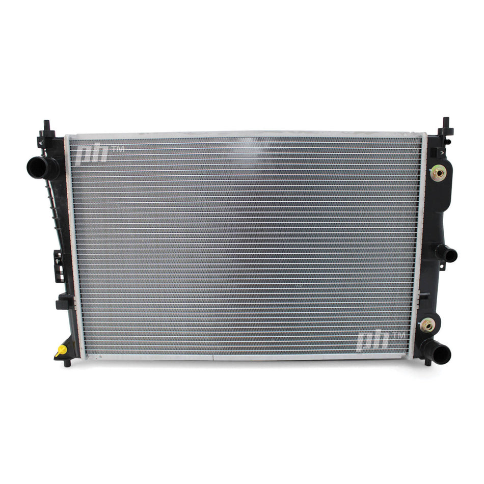 Radiator Internal Oil Cooler fits Ford Falcon FG XR6 XR8 G6E G6 2008 - 2014