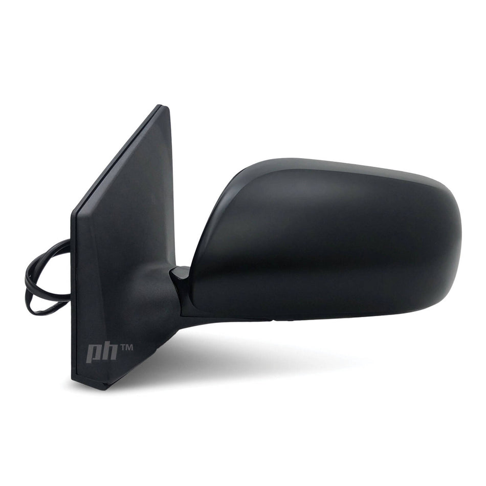 Door Mirror LEFT Electric Fits Toyota Corolla ZRE152 Sedan 2007 - 2010 LH