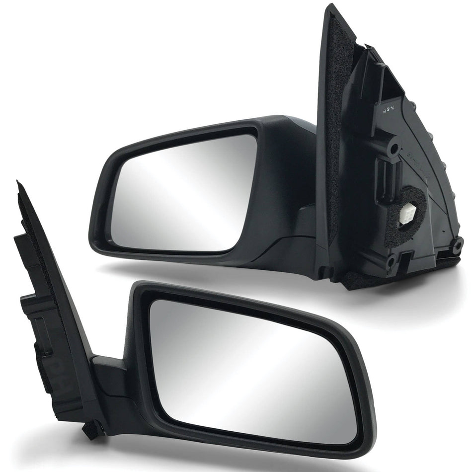Door Mirros PAIR Electric fits Holden VE Commodore 2006 - 2013