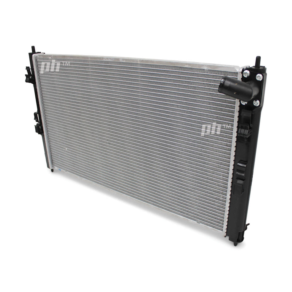 Radiator 2.0L Fits Mitsubishi Lancer CJ Sedan & Hatch 2007 - 2014