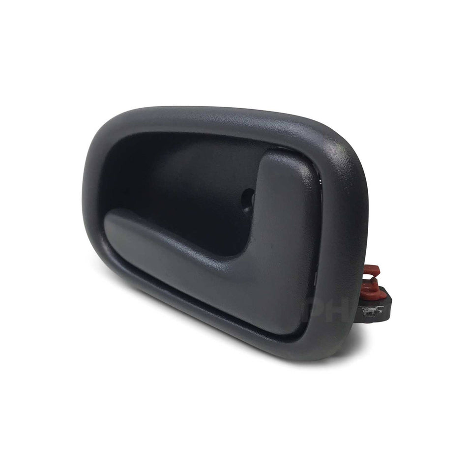 Interior Door Handle RIGHT Grey Fits Toyota Corolla AE101 AE102 1994 - 1998