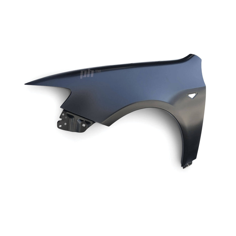Fender LEFT Front Guard fits Ford Falcon FG XT G6 G6E XR6 XR8 FPV GT 2008-2014