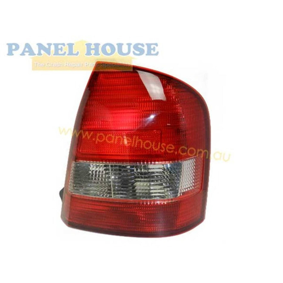 Tail Light RIGHT fits Mazda 323 BJ Protege Sedan 1998 - 2002