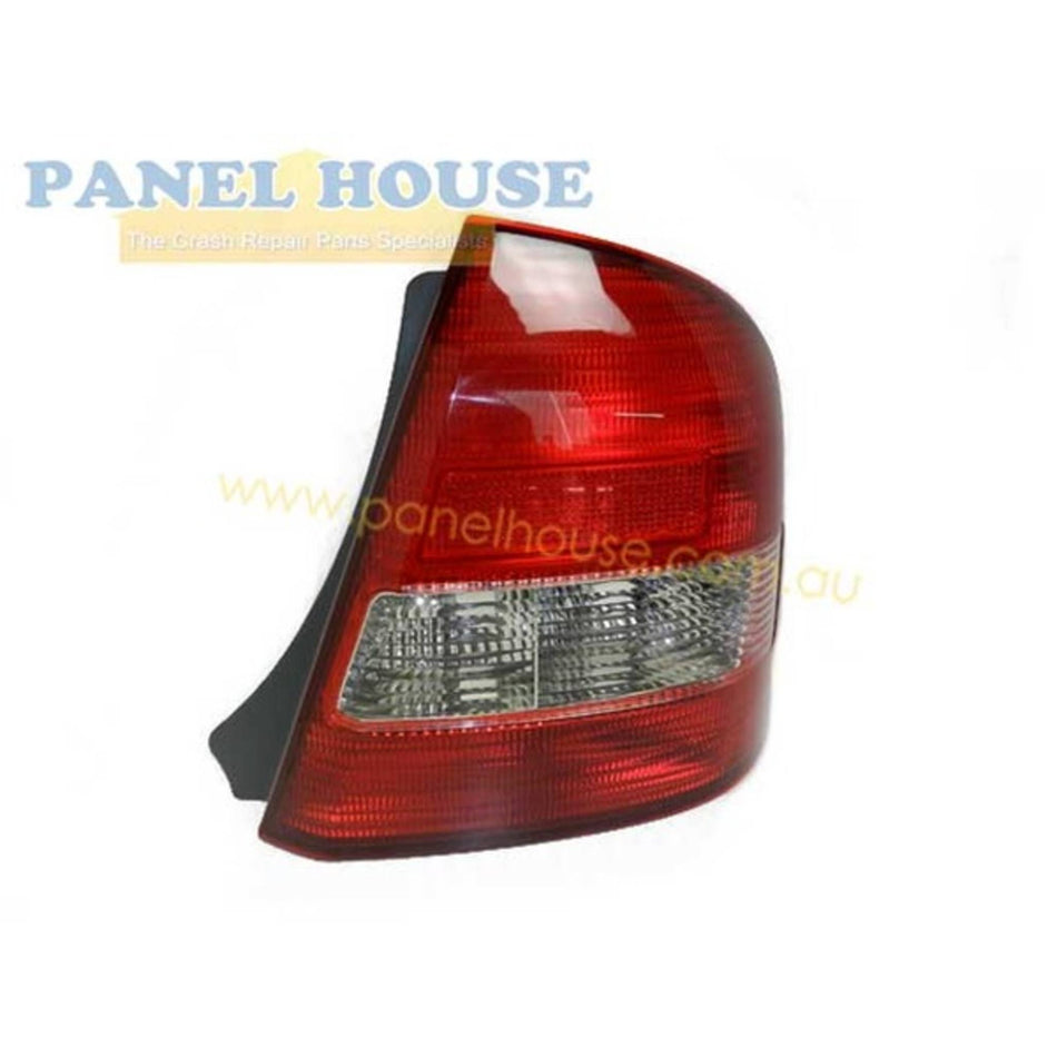 Tail Light RIGHT fits Mazda 323 BJ Protege Sedan 1998 - 2002