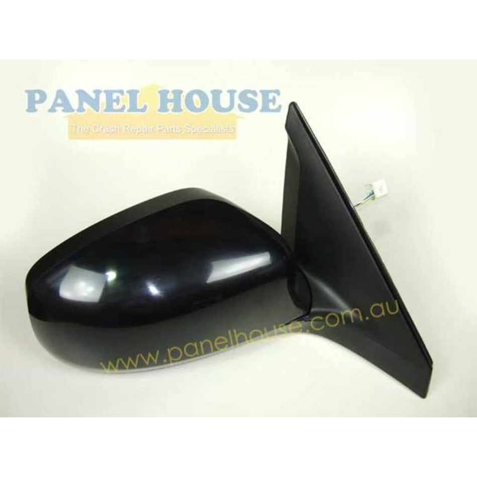 Electric Door Mirror RIGHT fits Suzuki Swift 2005 -2010