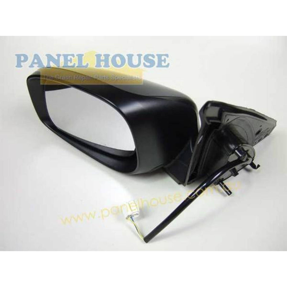 Electric Door Mirror LEFT fits Suzuki Swift 2005 -2010
