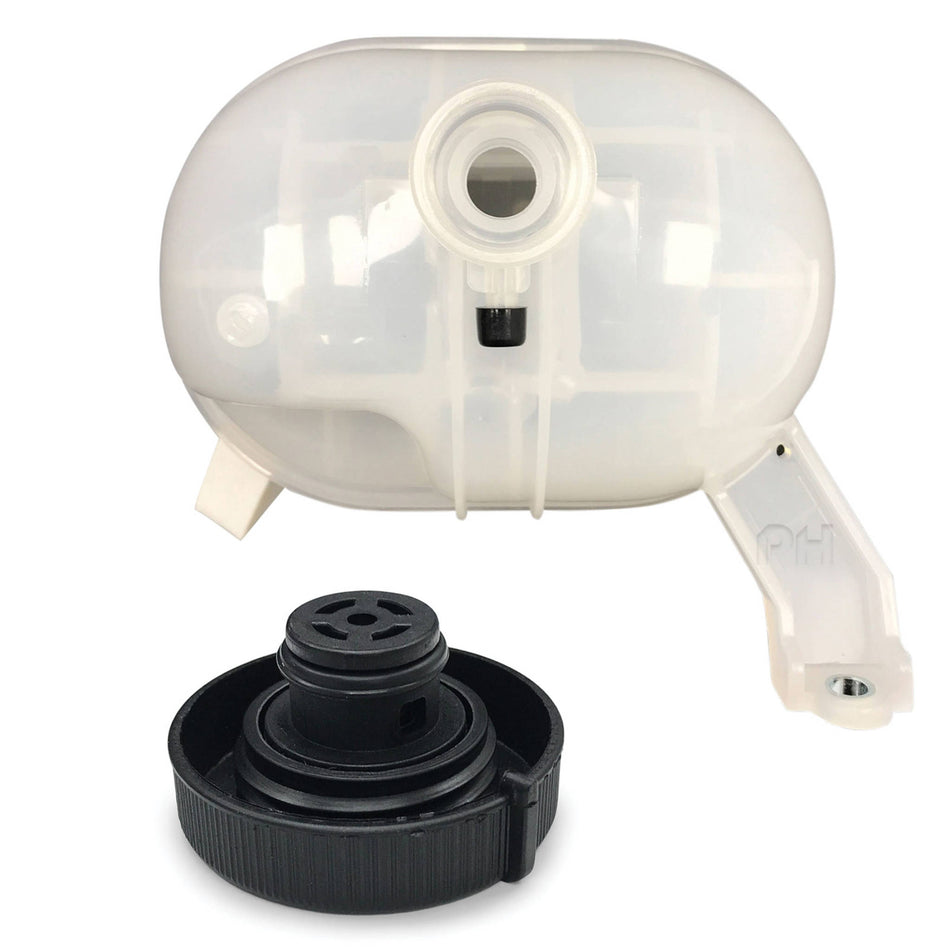 Radiator Expansion Bottle Overflow Fits Toyota Hiace 05 - 19 LWB SLWB Commuter