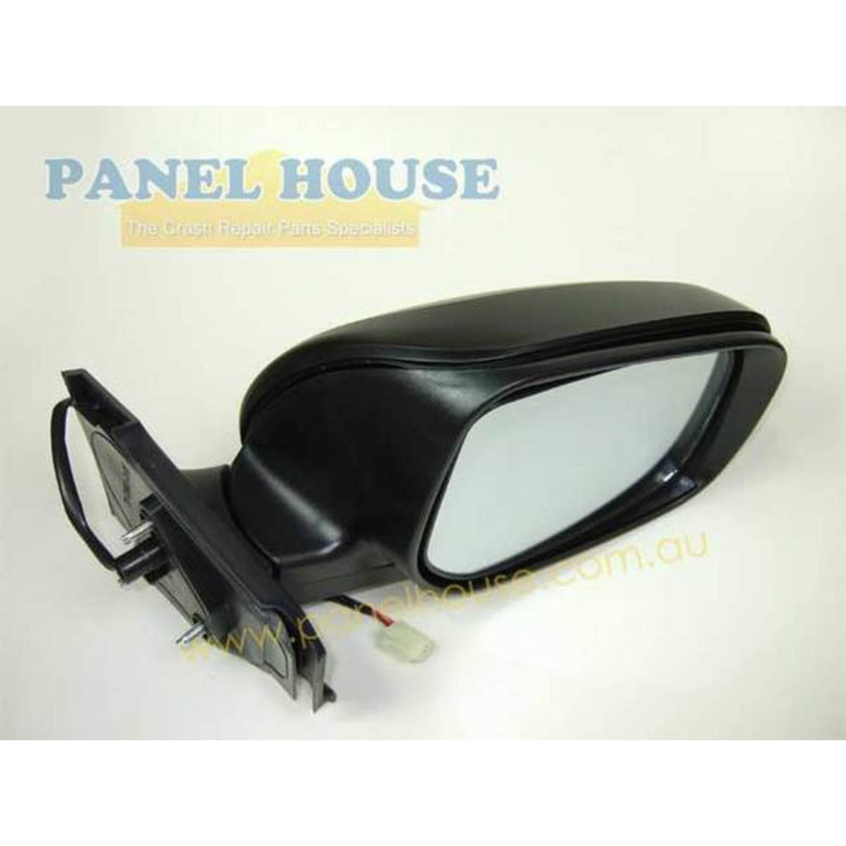 Door Mirror RIGHT Electric Fits Toyota Yaris Hatch 2005 - 2011