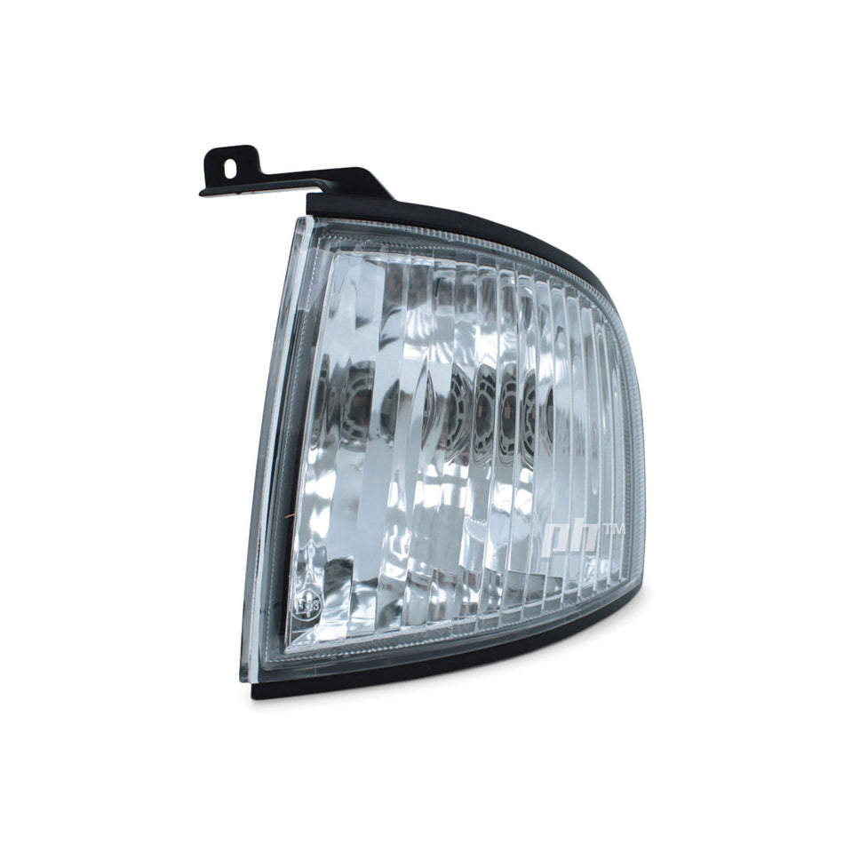 Corner Indicator Lights PAIR fits Mazda Bravo B-Series B2500 B2600 2002 - 2006
