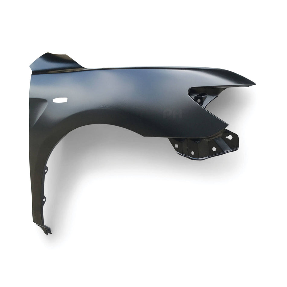 Fender RIGHT Metal Front Guard Fits Toyota Camry ACV40 2006 - 2011
