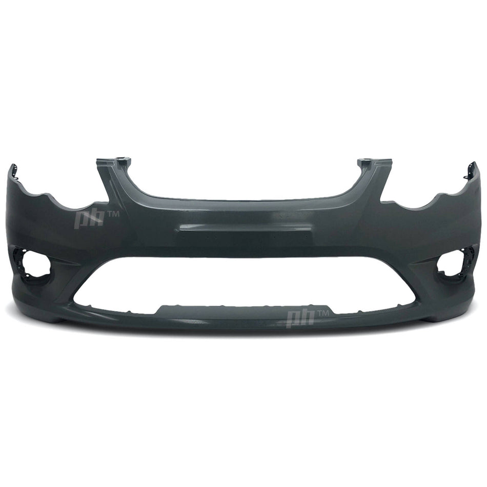 Front Bumper Bar fits Ford Falcon FG XR6 XR8 Series 1 2008 - 2011