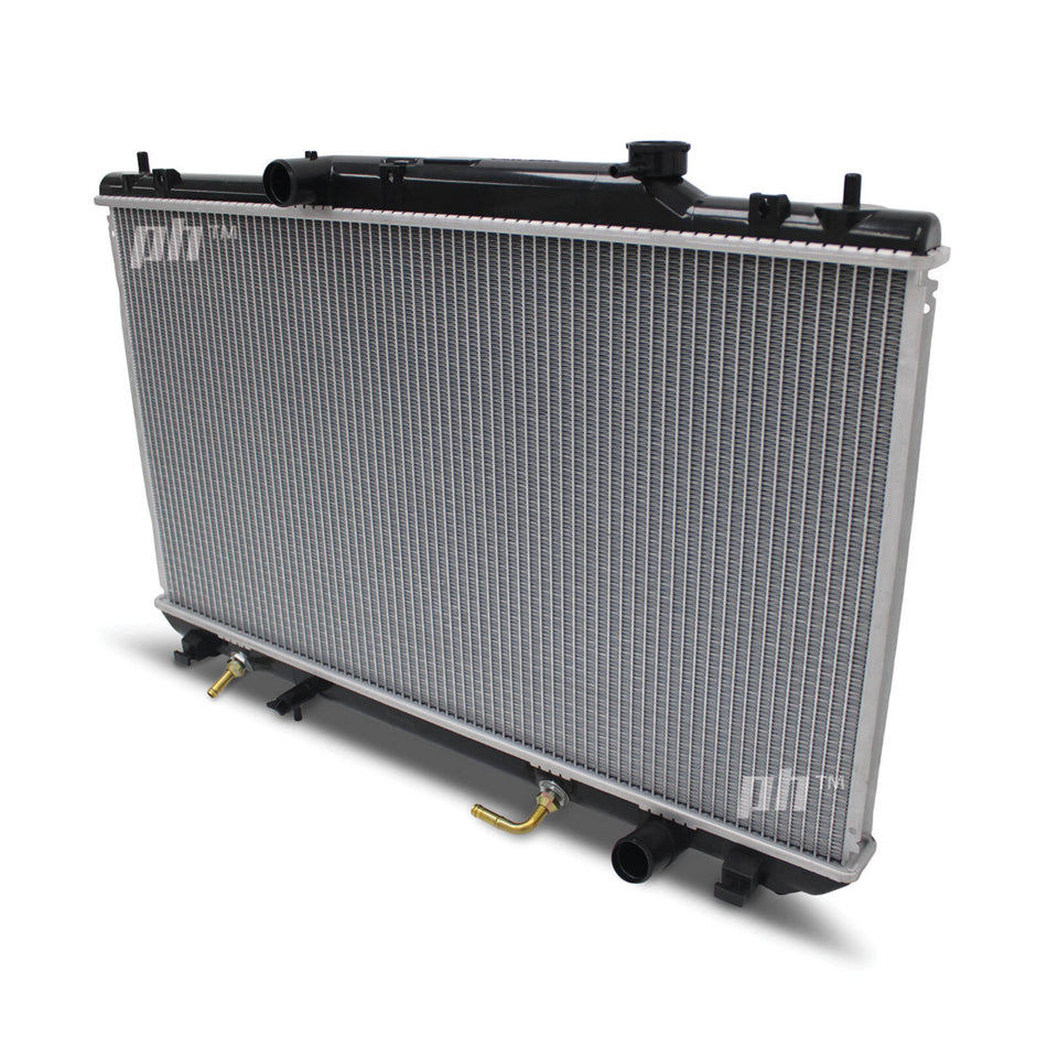 Radiator 4 Cylinder Fits Toyota Camry 36 Series 2002 - 2006