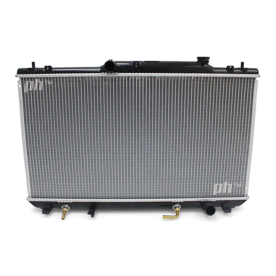 Radiator 4 Cylinder Fits Toyota Camry 36 Series 2002 - 2006