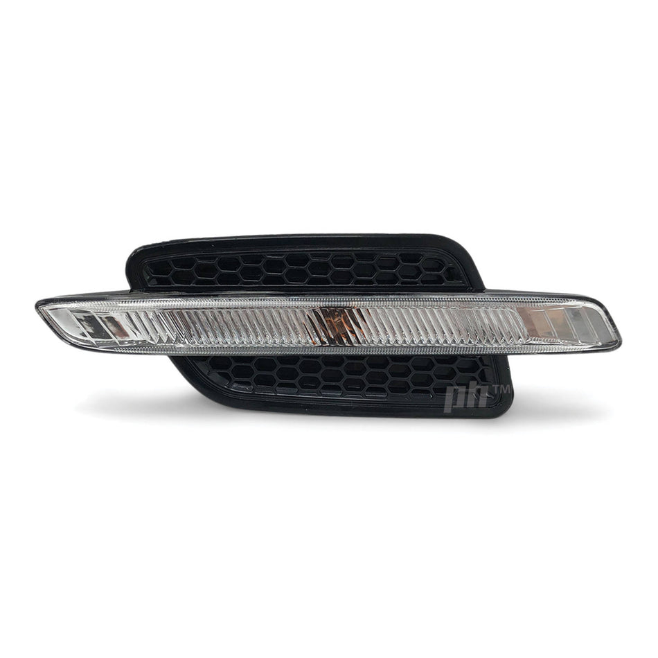 Indicator Guard Repeater Light Flasher & Bulb LEFT fits Holden Commodore VE