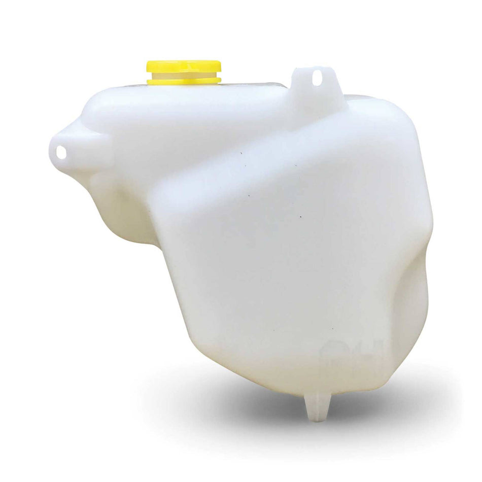 Windscreen Washer Bottle No Pump fits Ford Falcon AU Sedan 1998-2002