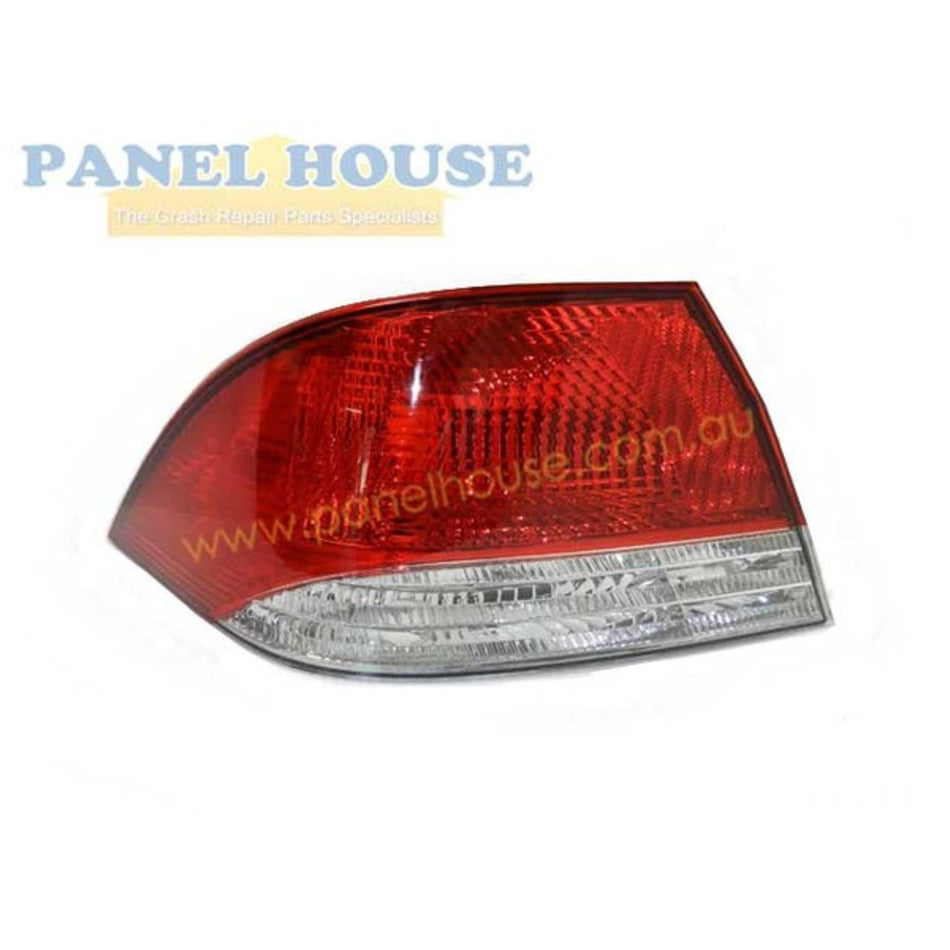 Tail Light LEFT Fits Mitsubishi Lancer CG Sedan 2002 - 2003