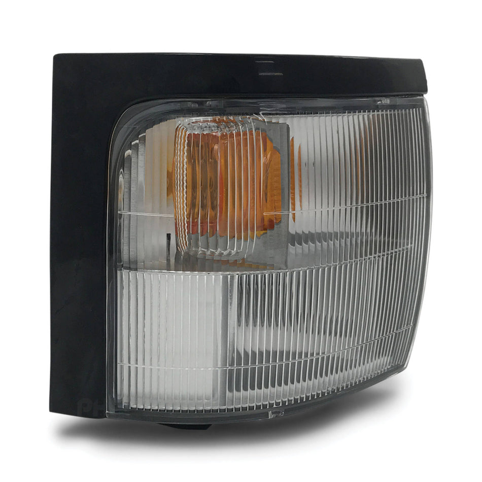 Corner Indicator Park Light LEFT Fits Toyota Coaster BB40 BB50 1993 - 2006