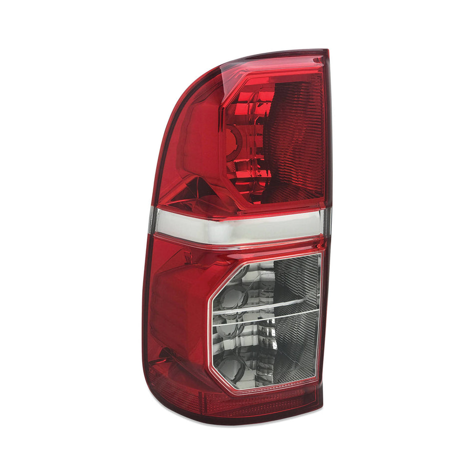 Genuine Tail Light LEFT Fits Toyota Hilux N70 2011 - 2015 SR5 Workmate