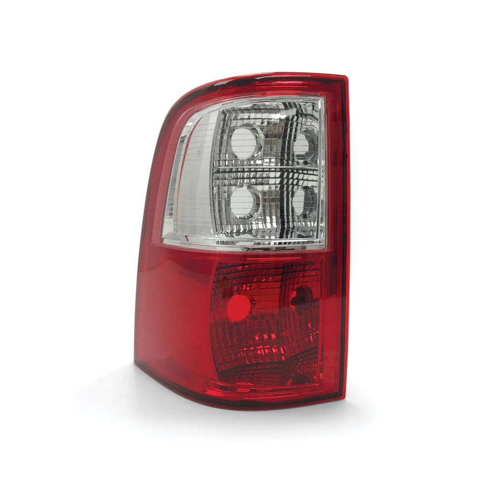 Tail Light LEFT fits Ford Falcon FG FGX Ute XR6 XR8 FPV 2008-