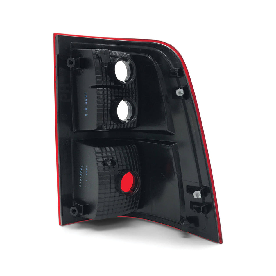 Tail Lights PAIR fits Ford Falcon FG FGX Ute XR6 XR8 FPV 2008-