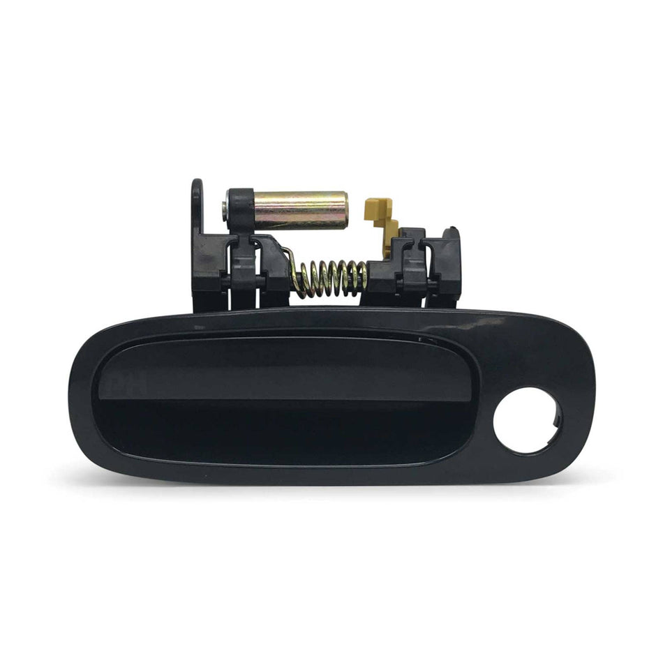 Outer Door Handle LEFT Front Fits Toyota Corolla AE112 1998 - 2001