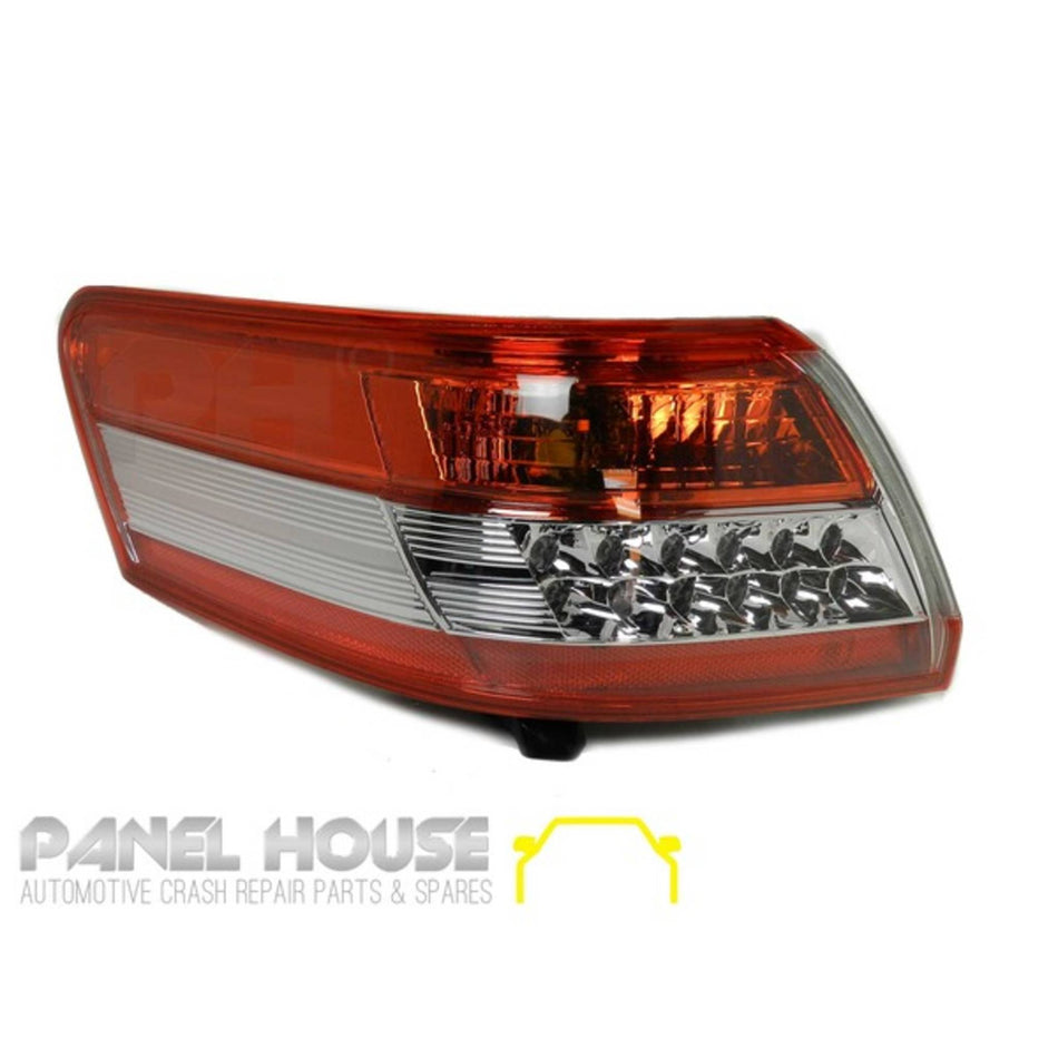 Tail Light RIGHT LED Fits Toyota Camry 40 Series 2009 - 2011
