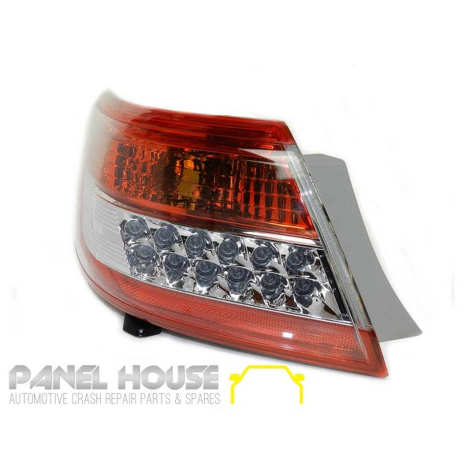Tail Light RIGHT LED Fits Toyota Camry 40 Series 2009 - 2011